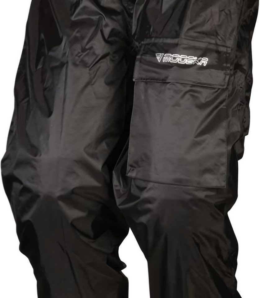 Modeka Motorradhose Thermohose Easy Winter