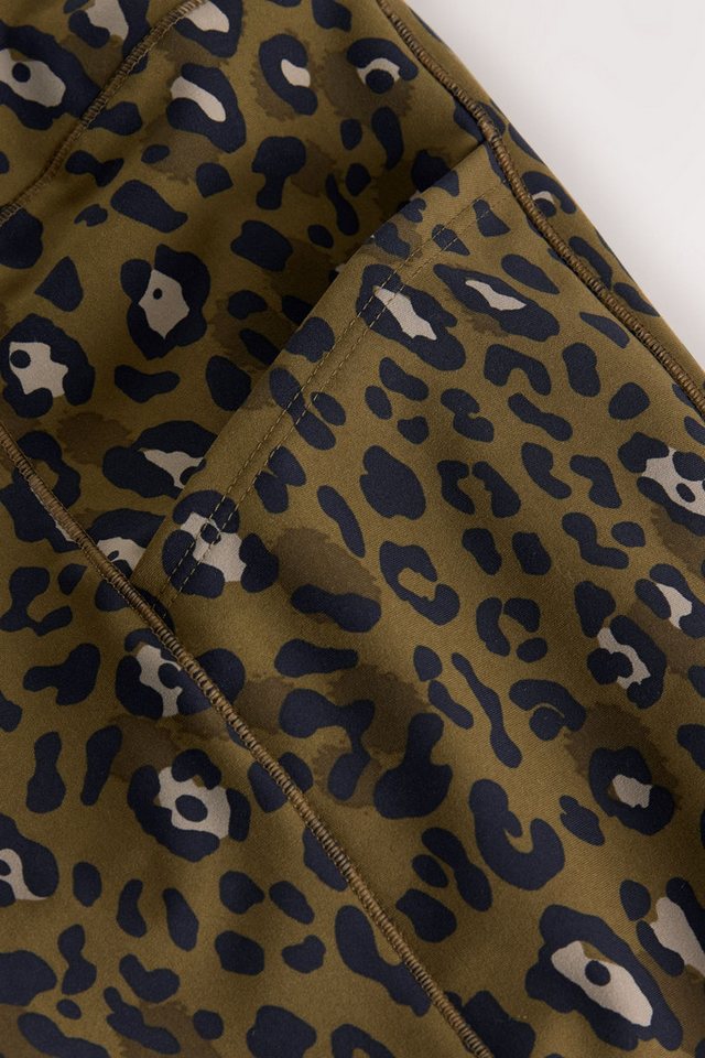 Next Thermoleggings Sportleggings mit Fleece-Futter (1-tlg) Bild 3