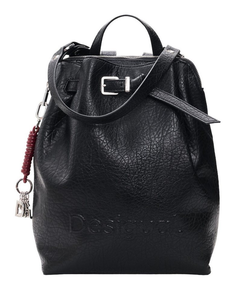 Desigual Rucksack Half Logo Luena NF Backpack Bild 3