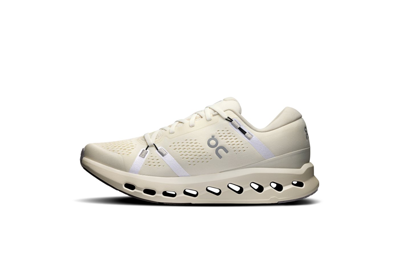 ON RUNNING Cloudsurfer 2 WHITE Laufschuh Bild 5
