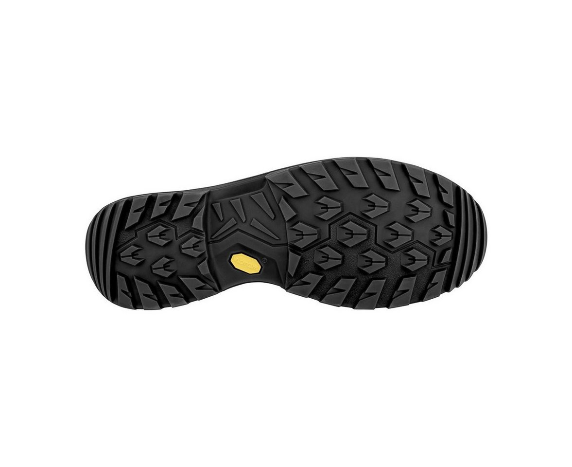 Lowa Renegade Evo Mid GTX S (All-Terrain, Nubukleder, wasserdicht) Wanderschuh Bild 3