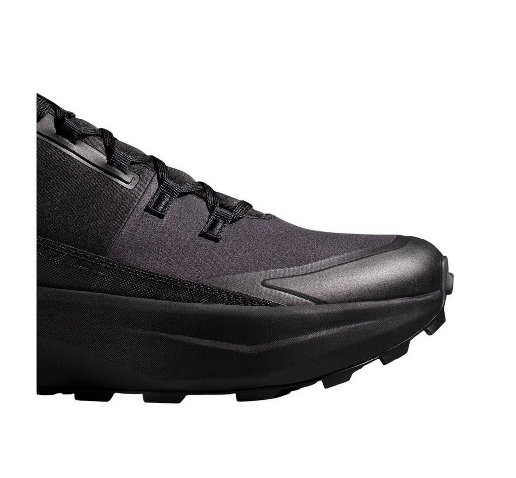 Mammut Aenergy Hike Low GTX (Multifunktion, wasserdicht) schwarz Herren Wanderschuh Bild 2