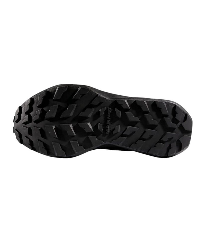 Mammut Aenergy Hike Low GTX (Multifunktion, wasserdicht) schwarz Herren Wanderschuh Bild 4