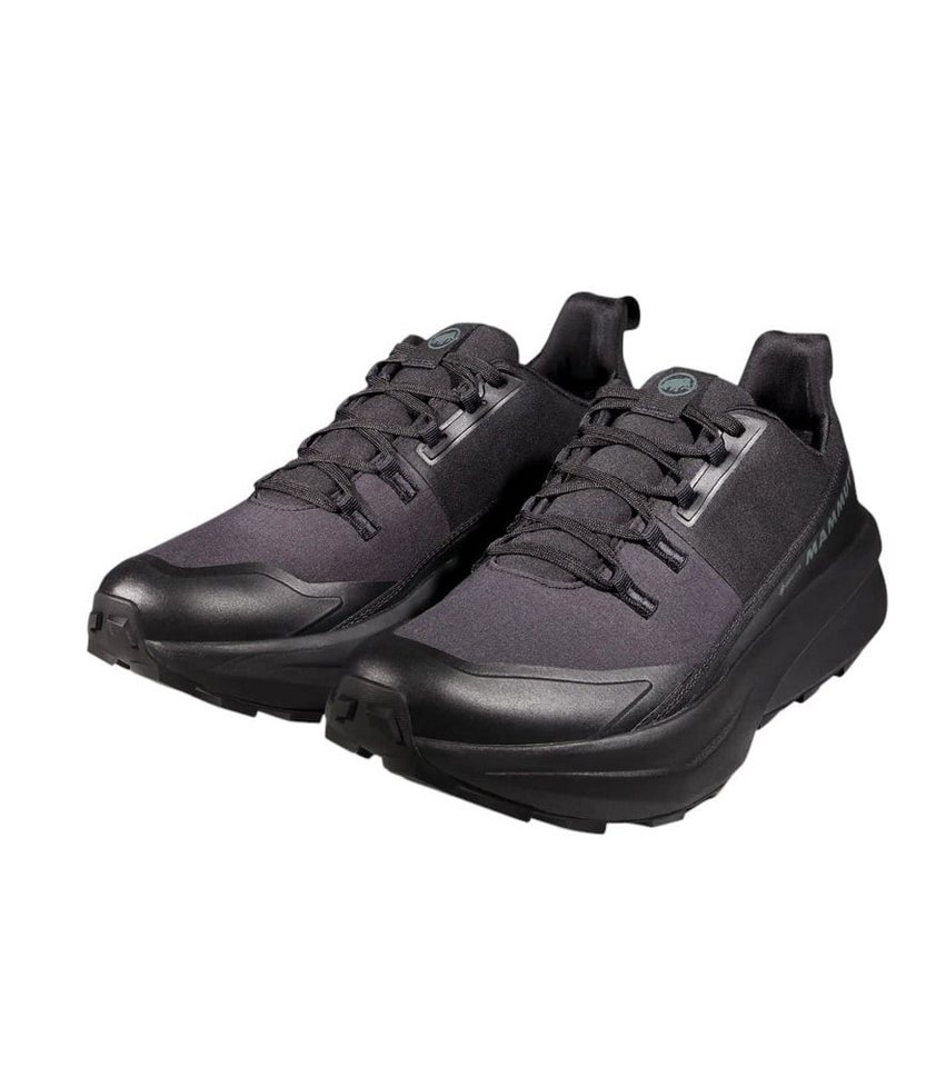 Mammut Aenergy Hike Low GTX (Multifunktion, wasserdicht) schwarz Herren Wanderschuh Bild 5