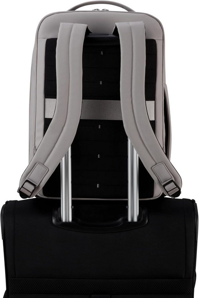 Samsonite Rucksack Wander Last