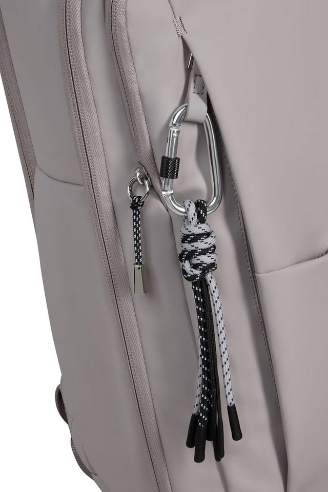 Samsonite Rucksack Wander Last Bild 2
