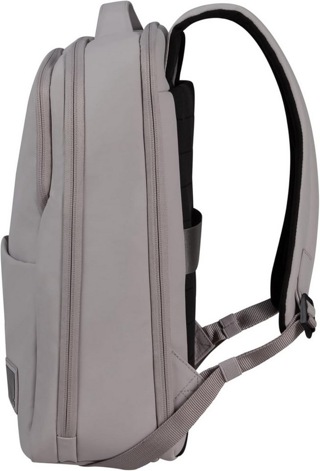 Samsonite Rucksack Wander Last Bild 3