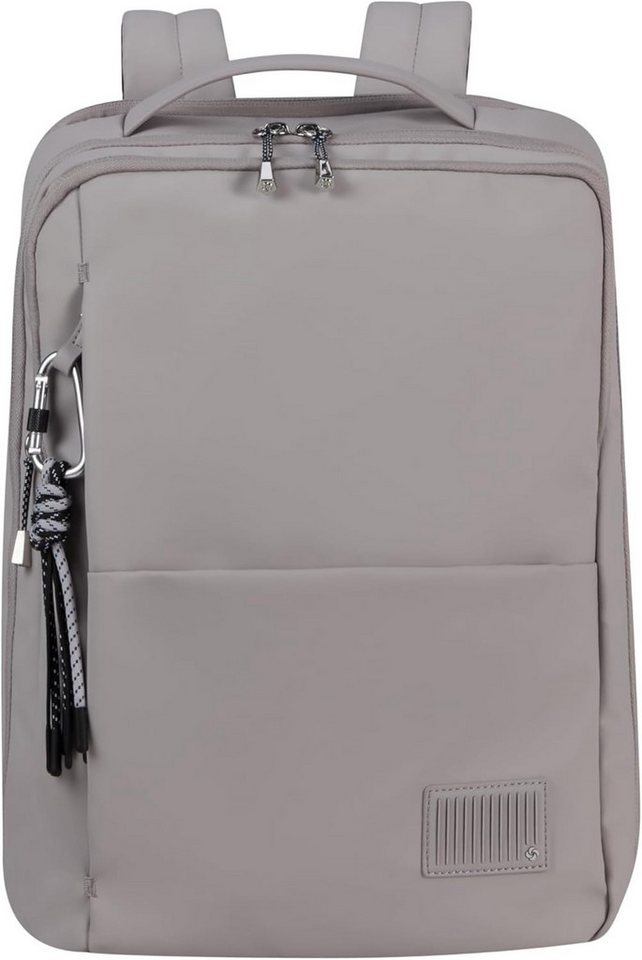 Samsonite Rucksack Wander Last Bild 5