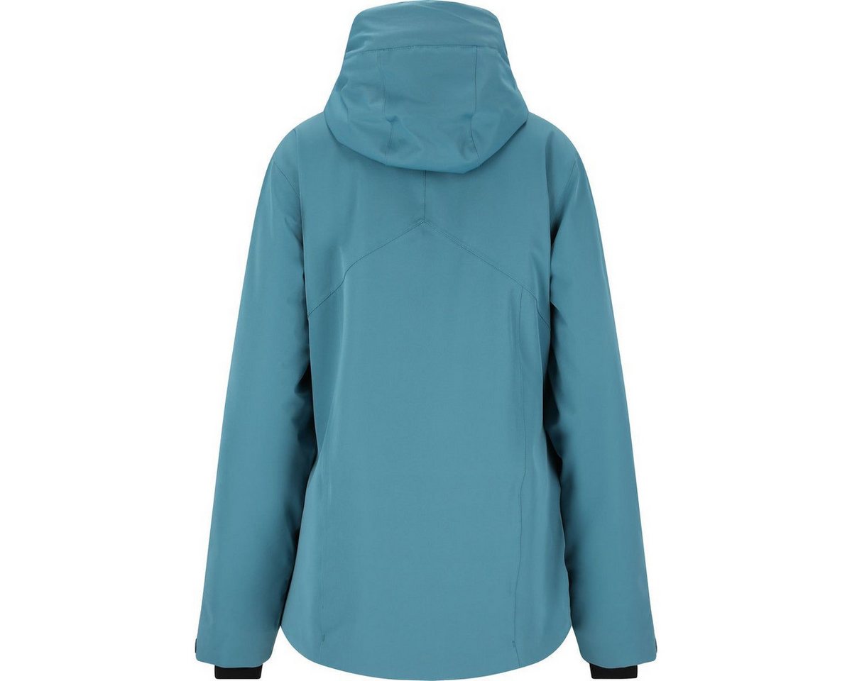 WHISTLER Skijacke Jada W Stretch Ski Jacket W-pro 15000 Hochfunktionale Skijacke für Damen mit verstellbarer Kapuze Bild 2