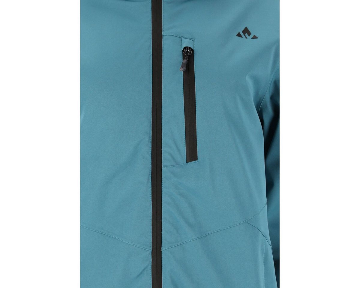 WHISTLER Skijacke Jada W Stretch Ski Jacket W-pro 15000 Hochfunktionale Skijacke für Damen mit verstellbarer Kapuze Bild 5