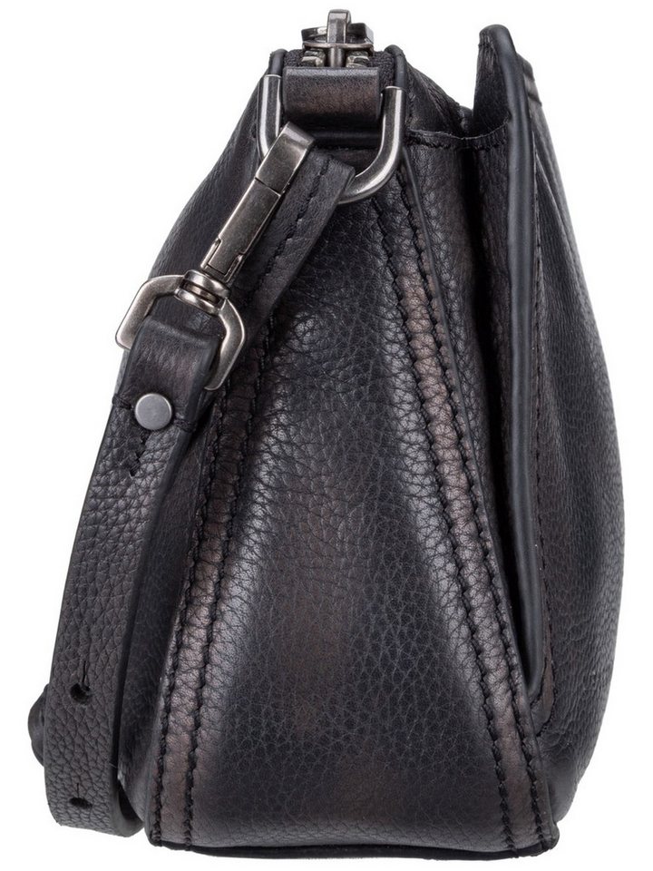 Liebeskind Berlin Rucksack Clarice II Crosbody M Vintage Pebble Bild 2