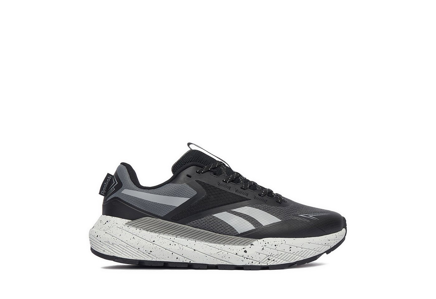 Reebok Reebok Herren Turnschuhe 5907964191803 Schwarz, Grau Walkingschuh Bild 2
