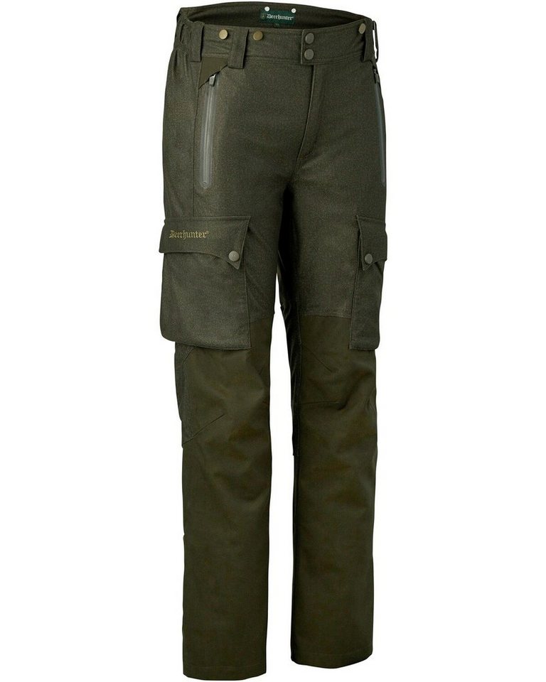 Deerhunter Outdoorhose Hose RAM Reinforcement Bild 5
