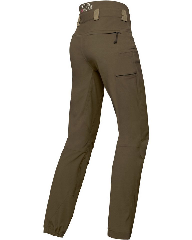 Merkel Gear Outdoorhose Damen Hose HNTRS