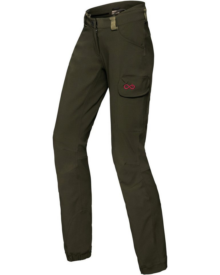 Merkel Gear Outdoorhose Damen Hose HNTRS Bild 2