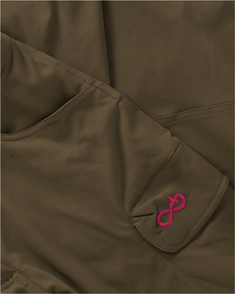 Merkel Gear Outdoorhose Damen Hose HNTRS Bild 3