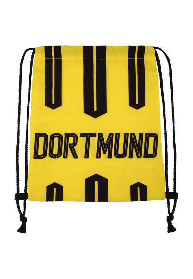 Yuhu Turnbeutel Dortmund Kinder Turnbeutel Sportbeutel Schuhbeutel Bild 2