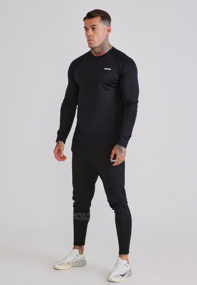 Siksilk Jogger Pants Bild 2