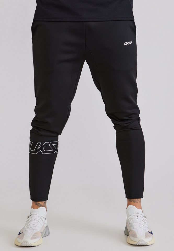 Siksilk Jogger Pants Bild 4