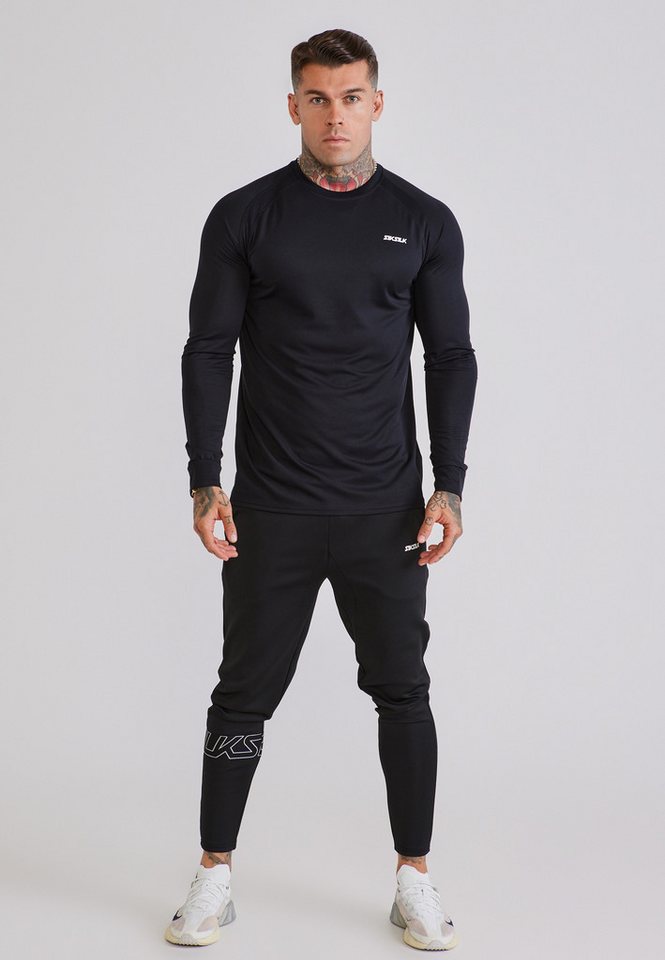 Siksilk Jogger Pants Bild 5
