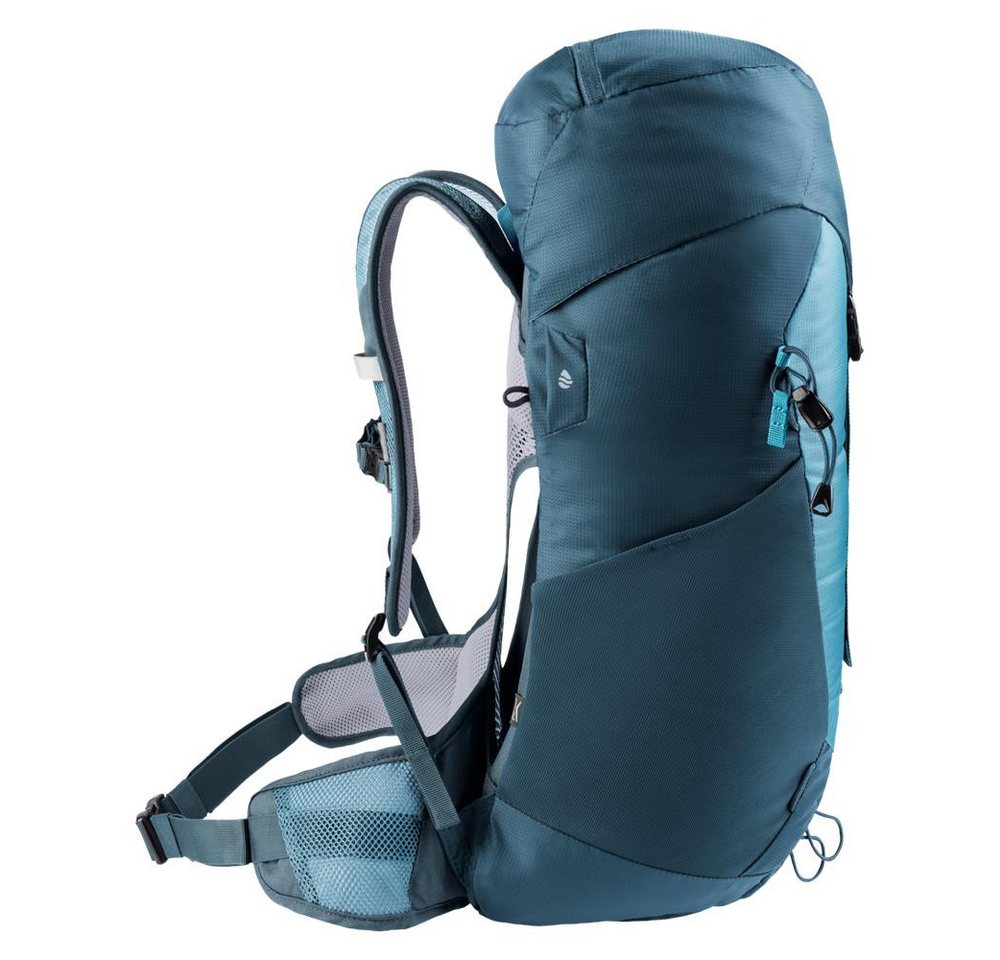 deuter Wanderrucksack deuter AC Lite 28 SL, Aircomfort-Rückensystem, abnehmbare Regenhülle Bild 2