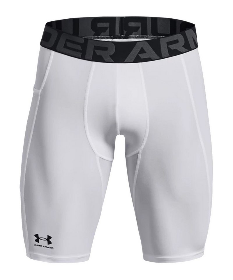 Under Armour® Funktionshose Under Armour Baselayer HG Underwear Shorts Bild 2
