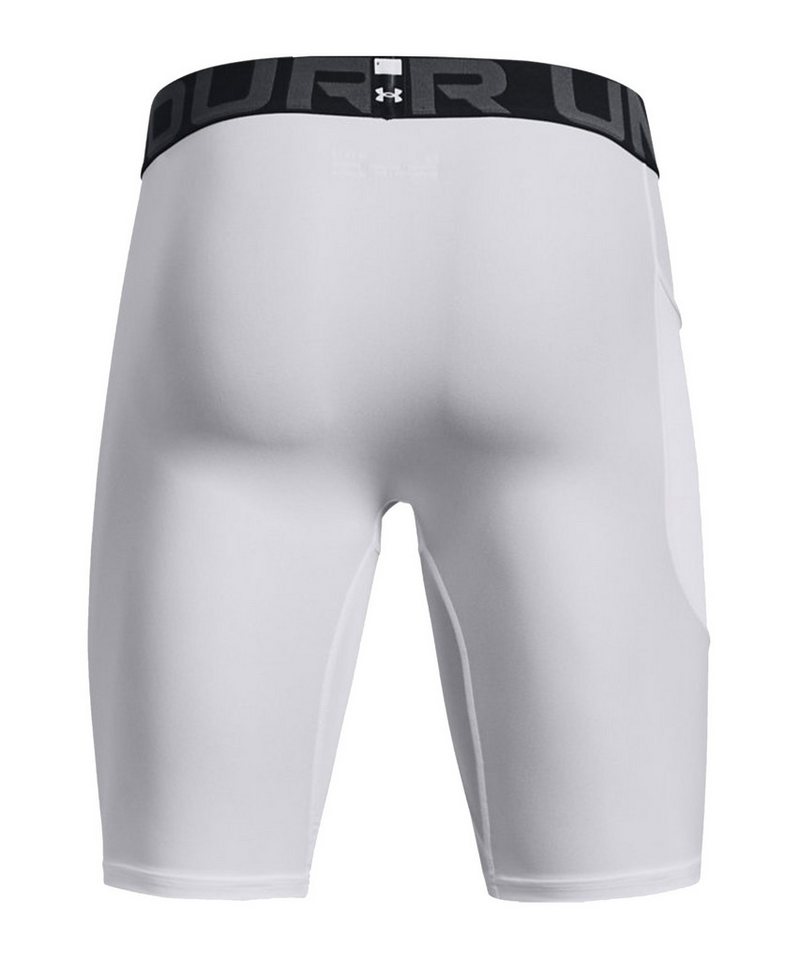 Under Armour® Funktionshose Under Armour Baselayer HG Underwear Shorts Bild 3