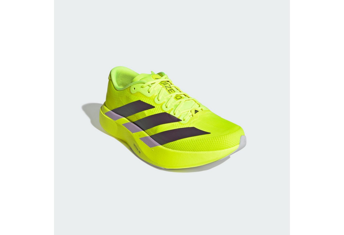 adidas Performance ADIZERO EVO SL WOVEN Laufschuh Bild 3