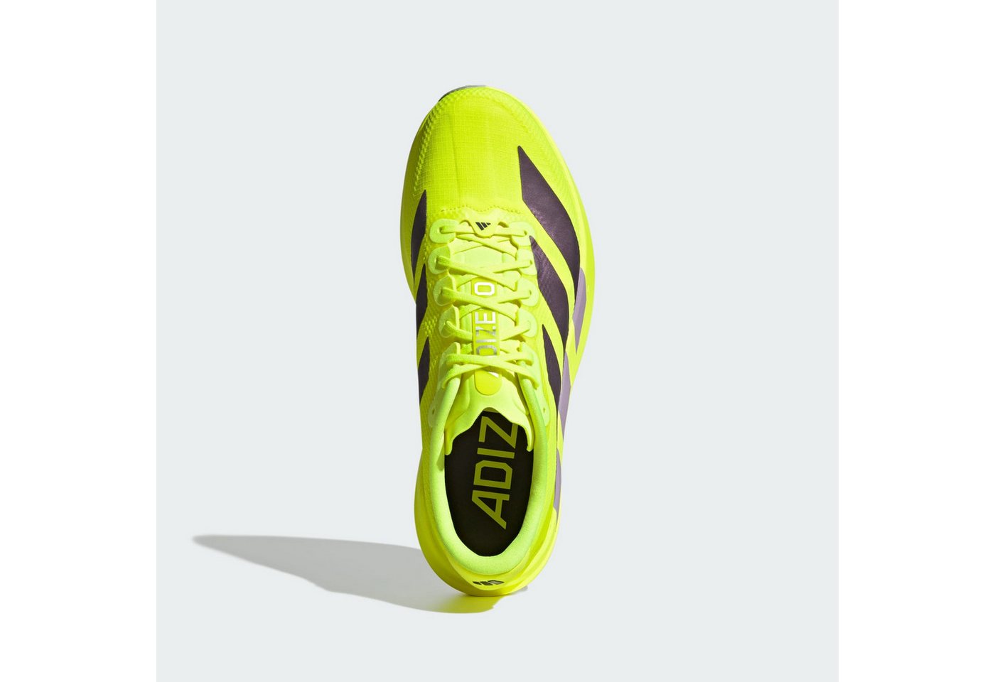 adidas Performance ADIZERO EVO SL WOVEN Laufschuh Bild 5