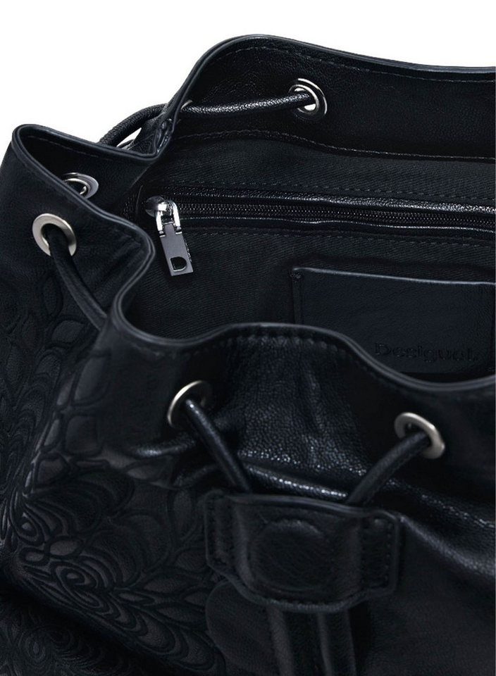 Desigual Freizeitrucksack Sierra Prisa Mini Backpack