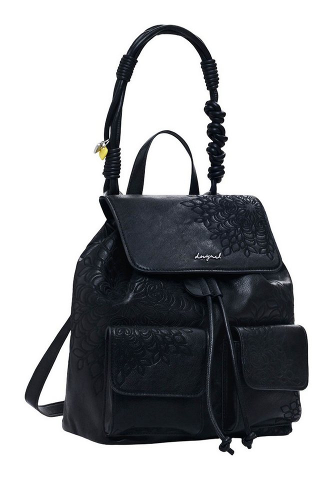 Desigual Freizeitrucksack Sierra Prisa Mini Backpack Bild 2