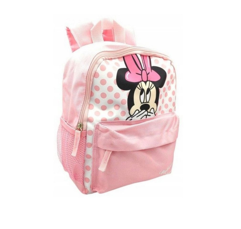 Javoli.com Rucksack Disney Minnie Rucksack, Tasche 28 cm