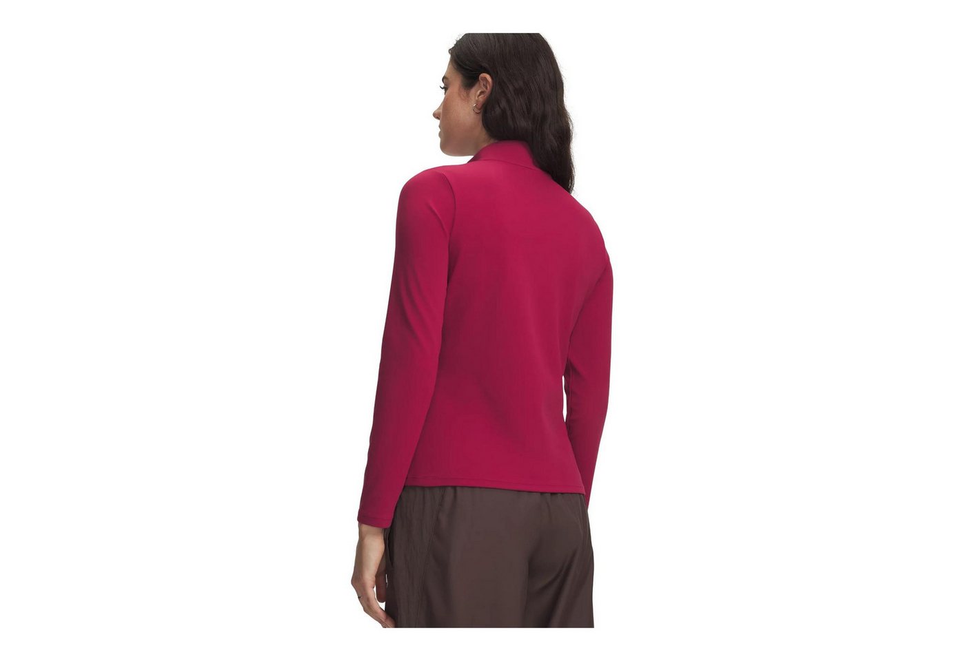 Under Armour® Trainingsjacke Motion FZ Damen Bild 2