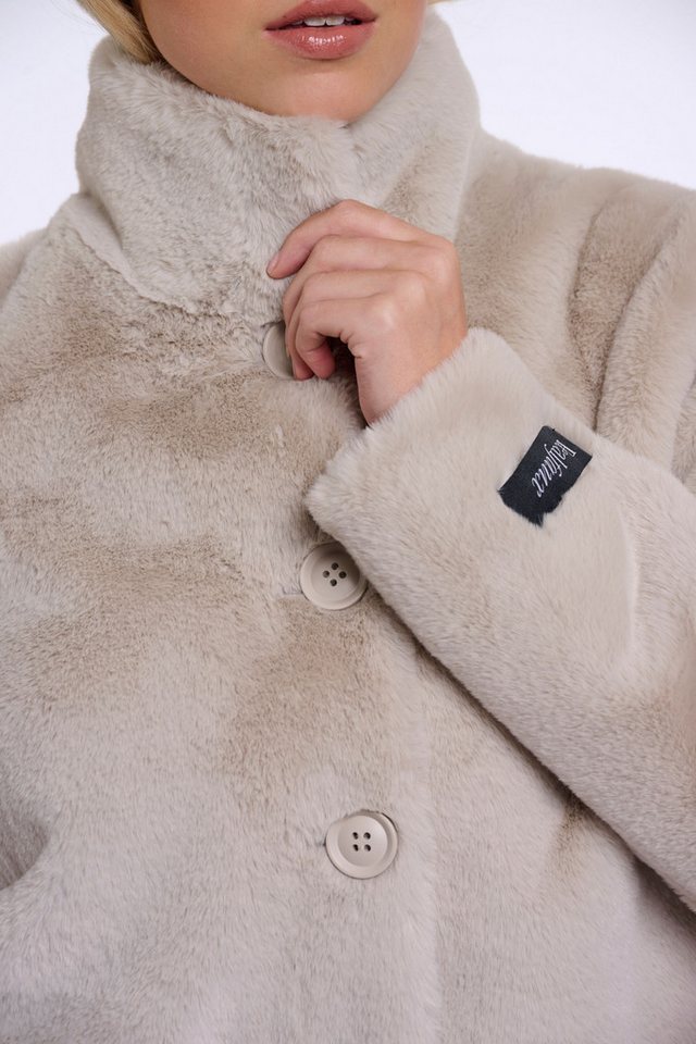 Rino & Pelle Winterjacke Bild 4