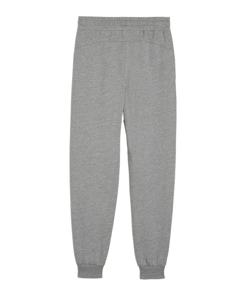 PUMA Sporthose PUMA teamGOAL Casuals Jogginghose Kids teamGOAL
