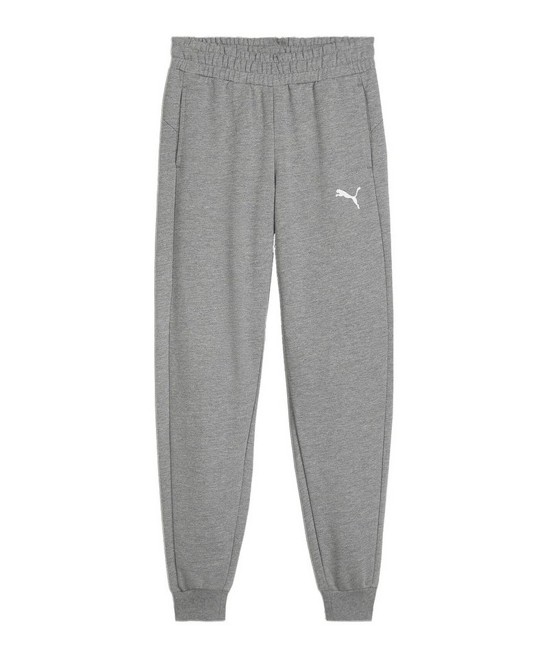 PUMA Sporthose PUMA teamGOAL Casuals Jogginghose Kids teamGOAL Bild 2