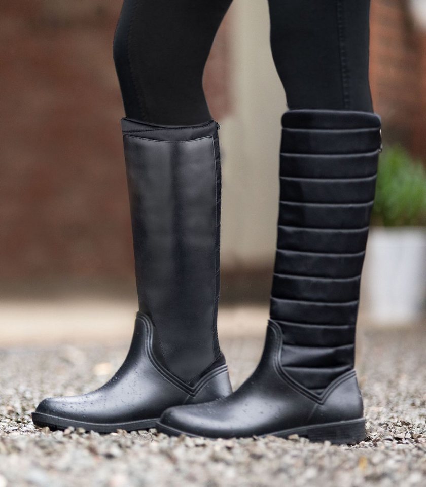 ELT ELT Thermostiefel Alesund Reitstiefel