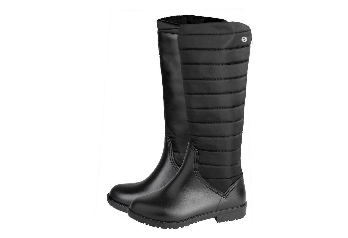 ELT ELT Thermostiefel Alesund Reitstiefel Bild 2