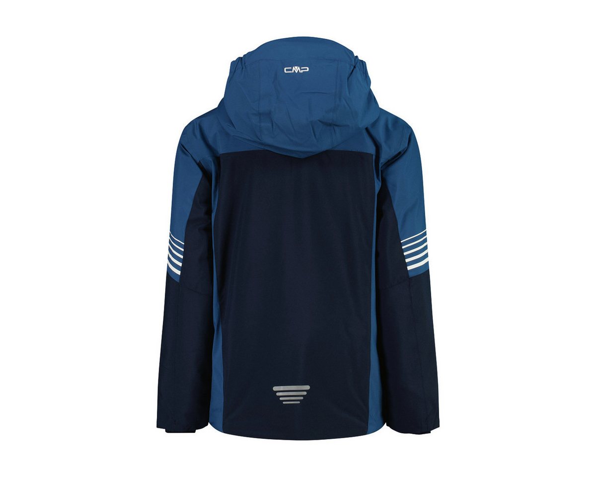 CMP Skijacke CMP Kinder Skijacke KID JACKET SNAPS HOOD 35W0284
