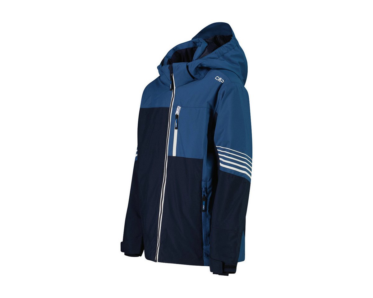 CMP Skijacke CMP Kinder Skijacke KID JACKET SNAPS HOOD 35W0284 Bild 2