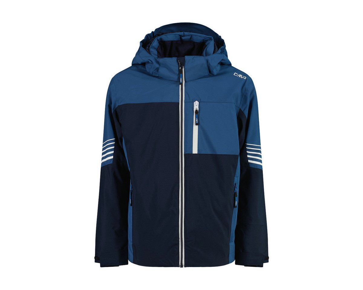 CMP Skijacke CMP Kinder Skijacke KID JACKET SNAPS HOOD 35W0284 Bild 3