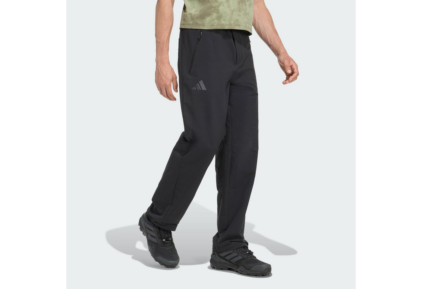 adidas TERREX Outdoorhose TERREX XPERIOR CLIMA365 HOSE (1-tlg)