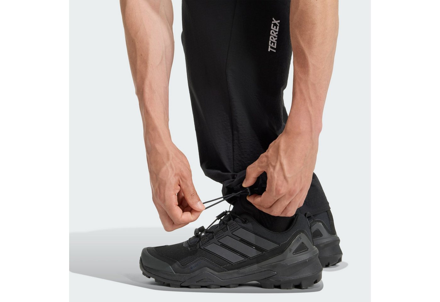 adidas TERREX Outdoorhose TERREX XPERIOR CLIMA365 HOSE (1-tlg) Bild 2