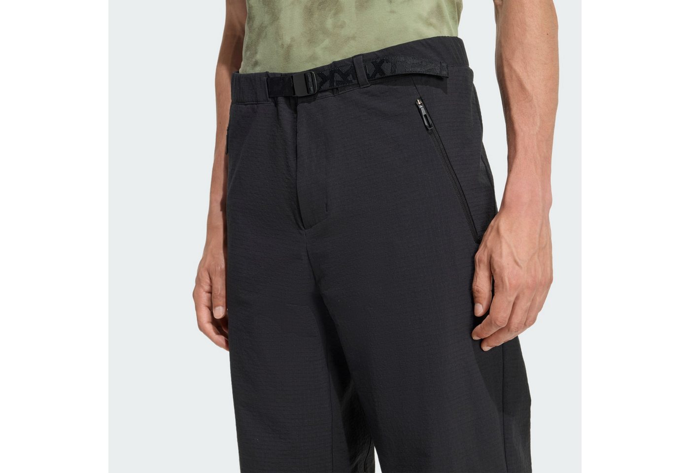 adidas TERREX Outdoorhose TERREX XPERIOR CLIMA365 HOSE (1-tlg) Bild 3