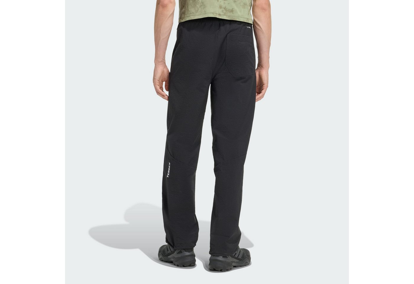 adidas TERREX Outdoorhose TERREX XPERIOR CLIMA365 HOSE (1-tlg) Bild 4