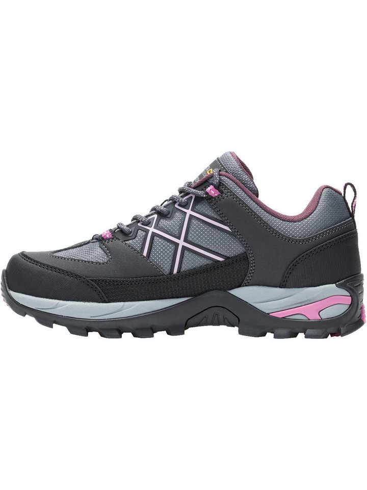 Regatta RWF835-2YI Regatta Samaris III Low Damen Wanderschuh Bild 3