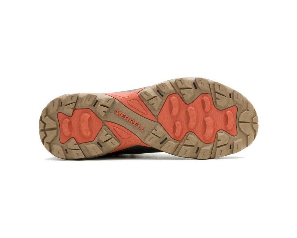 Merrell Speed Strike 2 Mid GTX Men Hikingschuh Vielseitiger Wanderschuh mit GORE-TEX® Membran, recycelten Bild 4