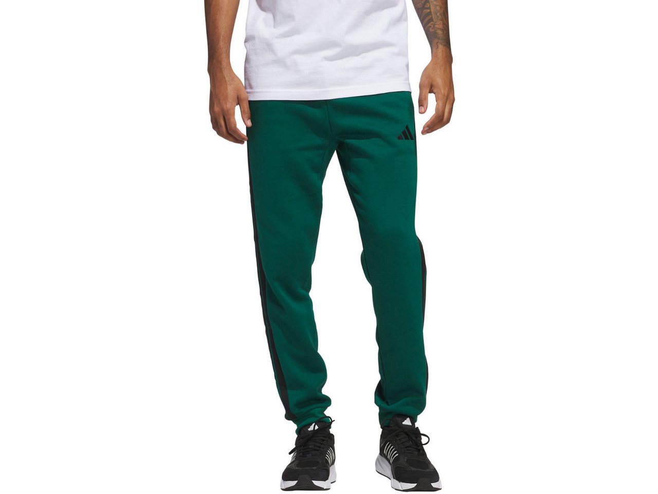 adidas Sportswear Trainingshose Essentials Bild 2