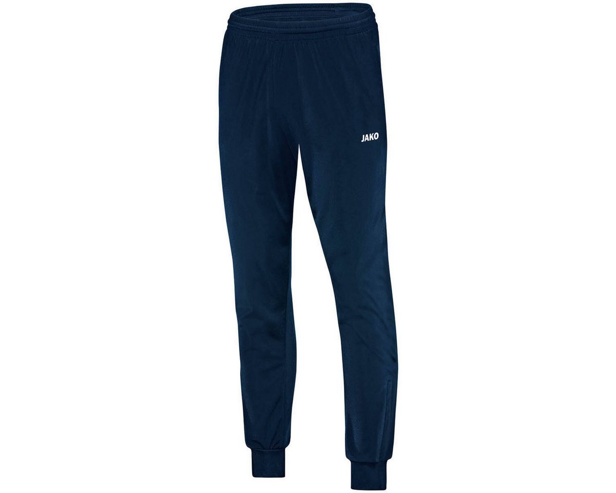 Jako Trainingshose 9250 Polyesterhose Classico