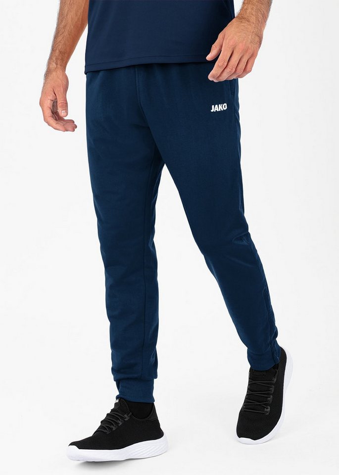 Jako Trainingshose 9250 Polyesterhose Classico Bild 3